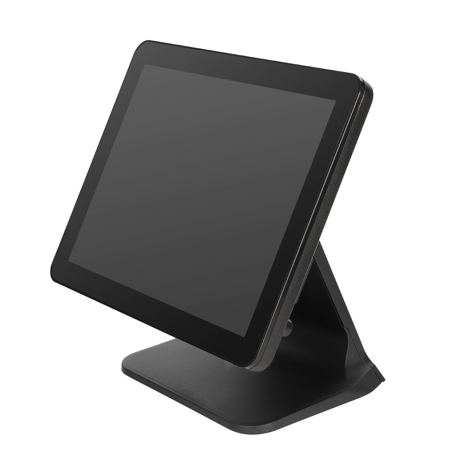 Without Card Reader View 6
